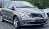 Mercedes-Benz B 200 roedelmaier