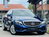 Mercedes-Benz C 250 schoefweg