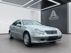 Mercedes-Benz C 180 lauchroeden