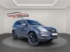 SsangYong REXTON geisenfeld