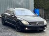 Mercedes-Benz CL 500 wissmannsdorf