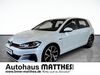 VW Golf huempfershausen