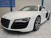 Audi R8 iggensbach