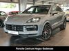 Porsche Cayenne ockenheim
