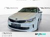 Kia Optima salzfurtkapelle