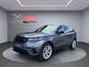 Land Rover Range Rover Velar Leer (Ostfriesland)
