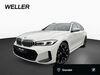 BMW 330 juetrichau