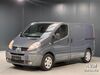 Renault Trafic juergenstorf