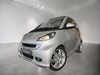 Smart ForTwo muenster-sarmsheim