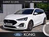 Ford Focus Bruchstedt