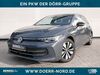 VW Golf boffzen
