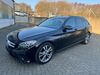 Mercedes-Benz C 180 trechtingshausen