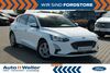 Ford Focus niederheimbach