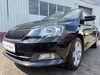 Skoda Fabia stockhausen-illfurth