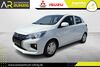 Mitsubishi Space Star roedelhausen