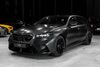 BMW M5 deutschland