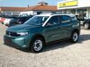 Opel Frontera schoefweg