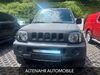 Suzuki Jimny trechtingshausen