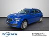 Skoda Kamiq ober-hilbersheim