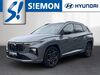 Hyundai TUCSON kreis|rheingau-taunus-kreis