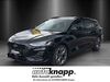 Ford Focus gruenstadt
