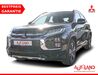 Mitsubishi ASX juetrichau