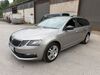 Skoda Octavia meinborn