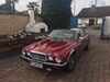 Jaguar XJ12 gruenstadt