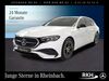 Mercedes-Benz E 200 thalhausen