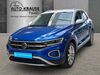 VW T-Roc saerbeck