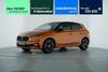Skoda Fabia muehlstedt