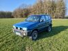 Nissan Terrano loehma