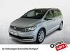 VW Touran saalow