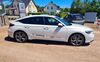 Honda Civic muehlstedt