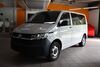 VW T6 Kombi ruttersdorf-lotschen