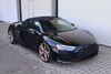 Audi R8 iggensbach