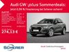 Audi Q3 walhausen