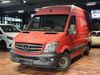 Mercedes-Benz Sprinter graefendhron