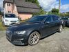 Audi A4 enzkloesterle