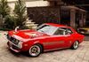 Toyota Celica walhausen