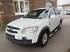 Chevrolet Captiva niederzier