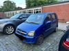 Opel Agila hornburg