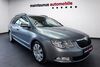 Skoda Superb meinborn