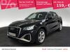 Audi Q2 saerbeck