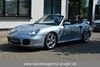 Porsche 996 Hückeswagen