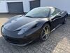 Ferrari 458 hoehr-grenzhausen
