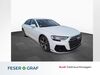 Audi A8 Eggersdorf