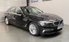 BMW 530 roedelhausen