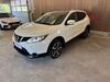 Nissan Qashqai roedelhausen