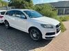 Audi Q7 oberheimbach